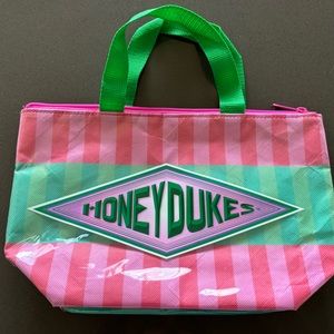 Harry Potter World - Honeydukes lunch bag / cooler
